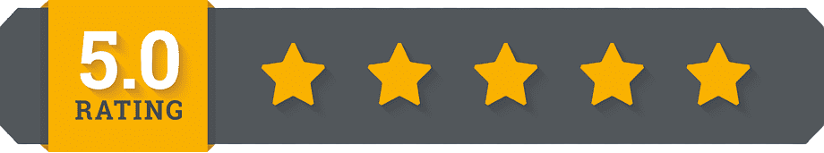 Steel Bite Pro 5 Star Rating